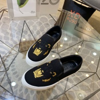 $68.00 USD Kenzo Casual Shoes For Men #963710