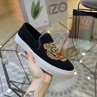 $68.00 USD Kenzo Casual Shoes For Men #963713