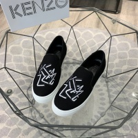 $68.00 USD Kenzo Casual Shoes For Men #963714