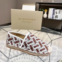 $72.00 USD Burberry Casual Shoes For Men #963722