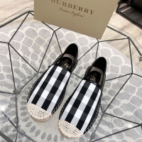 $72.00 USD Burberry Casual Shoes For Men #963728