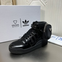 $115.00 USD Prada High Tops Shoes For Men #963732