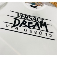 $60.00 USD Versace T-Shirts Short Sleeved For Unisex #963829