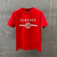 $60.00 USD Versace T-Shirts Short Sleeved For Unisex #963834