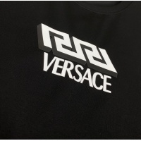 $60.00 USD Versace T-Shirts Short Sleeved For Unisex #963852