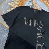 $60.00 USD Versace T-Shirts Short Sleeved For Unisex #963863