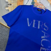 $60.00 USD Versace T-Shirts Short Sleeved For Unisex #963865