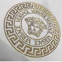 $60.00 USD Versace T-Shirts Short Sleeved For Unisex #963873