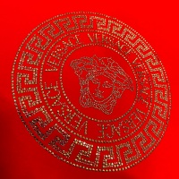 $60.00 USD Versace T-Shirts Short Sleeved For Unisex #963874