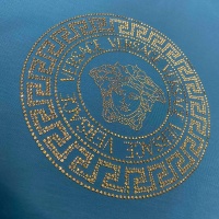 $60.00 USD Versace T-Shirts Short Sleeved For Unisex #963875