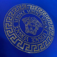 $60.00 USD Versace T-Shirts Short Sleeved For Unisex #963876