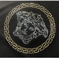 $60.00 USD Versace T-Shirts Short Sleeved For Unisex #963889