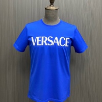 $60.00 USD Versace T-Shirts Short Sleeved For Unisex #963895