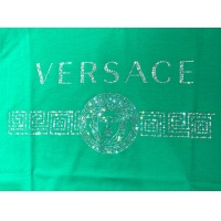 $60.00 USD Versace T-Shirts Short Sleeved For Unisex #963898