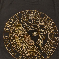 $60.00 USD Versace T-Shirts Short Sleeved For Unisex #963903
