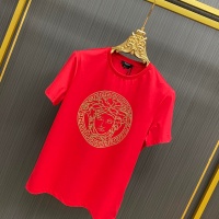 $60.00 USD Versace T-Shirts Short Sleeved For Unisex #963912