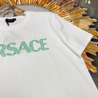 $64.00 USD Versace T-Shirts Short Sleeved For Unisex #963936