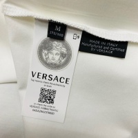 $64.00 USD Versace T-Shirts Short Sleeved For Unisex #963938