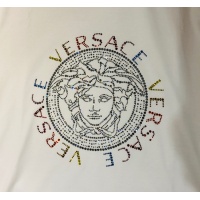 $64.00 USD Versace T-Shirts Short Sleeved For Unisex #963940