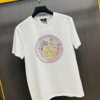 $64.00 USD Versace T-Shirts Short Sleeved For Unisex #963942