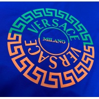 $64.00 USD Versace T-Shirts Short Sleeved For Unisex #963946