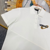 $64.00 USD Versace T-Shirts Short Sleeved For Men #963959