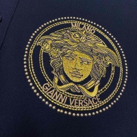 $64.00 USD Versace T-Shirts Short Sleeved For Men #963964