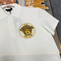 $64.00 USD Versace T-Shirts Short Sleeved For Men #963965