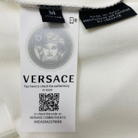 $64.00 USD Versace T-Shirts Short Sleeved For Men #963965