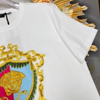 $68.00 USD Versace T-Shirts Short Sleeved For Unisex #963968
