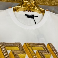 $68.00 USD Versace T-Shirts Short Sleeved For Unisex #963978