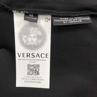 $68.00 USD Versace T-Shirts Short Sleeved For Unisex #963987
