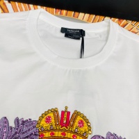 $68.00 USD Versace T-Shirts Short Sleeved For Unisex #963988