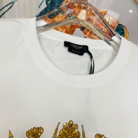 $68.00 USD Versace T-Shirts Short Sleeved For Unisex #963995