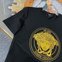 $68.00 USD Versace T-Shirts Short Sleeved For Unisex #963997