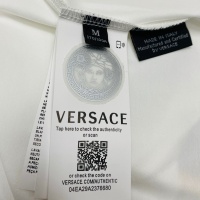 $68.00 USD Versace T-Shirts Short Sleeved For Unisex #963998