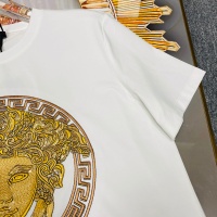 $68.00 USD Versace T-Shirts Short Sleeved For Unisex #964000