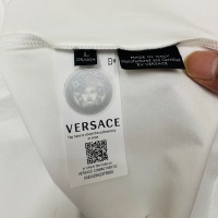 $68.00 USD Versace T-Shirts Short Sleeved For Unisex #964000
