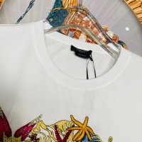 $68.00 USD Versace T-Shirts Short Sleeved For Unisex #964003