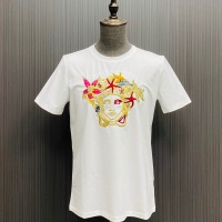 $68.00 USD Versace T-Shirts Short Sleeved For Unisex #964003