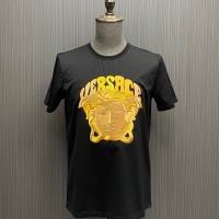 $68.00 USD Versace T-Shirts Short Sleeved For Unisex #964006