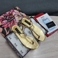 $108.00 USD Dolce&Gabbana D&G Sandal For Women #964042