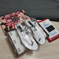 $108.00 USD Dolce&Gabbana D&G Sandal For Women #964045