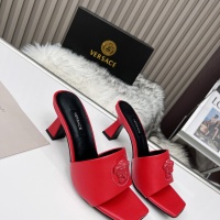 $80.00 USD Versace Slippers For Women #964074