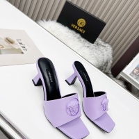 $80.00 USD Versace Slippers For Women #964075