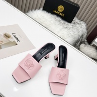 $80.00 USD Versace Slippers For Women #964076