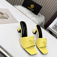 $80.00 USD Versace Slippers For Women #964078