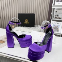 $112.00 USD Versace Sandal For Women #964136