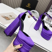 $112.00 USD Versace Sandal For Women #964136
