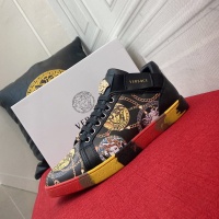 $76.00 USD Versace Casual Shoes For Men #964153